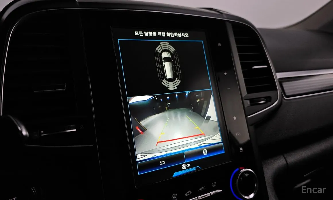 Фото 15 - Renault QM6