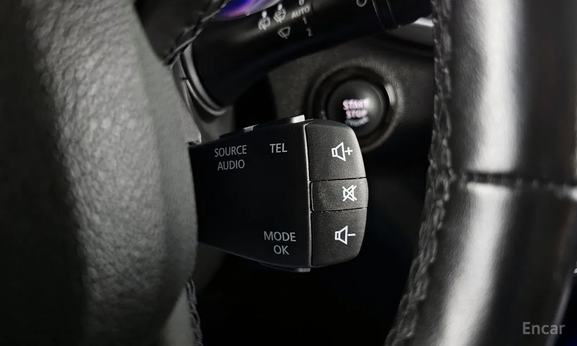 Фото 17 - Renault QM6