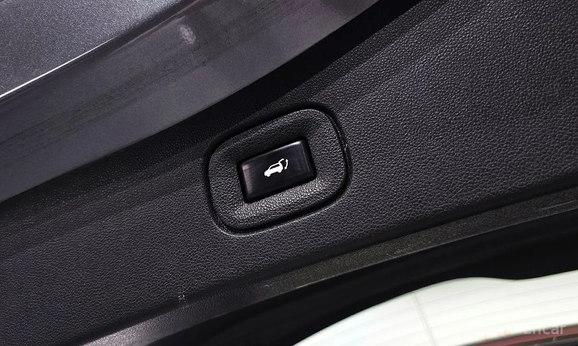 Фото 18 - Renault QM6