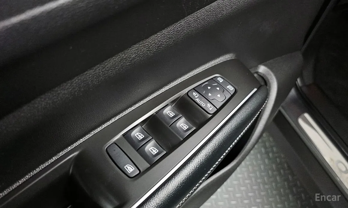 Фото 19 - Renault QM6