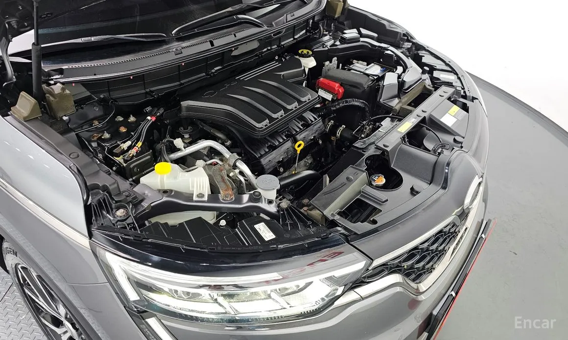 Фото 6 - Renault QM6