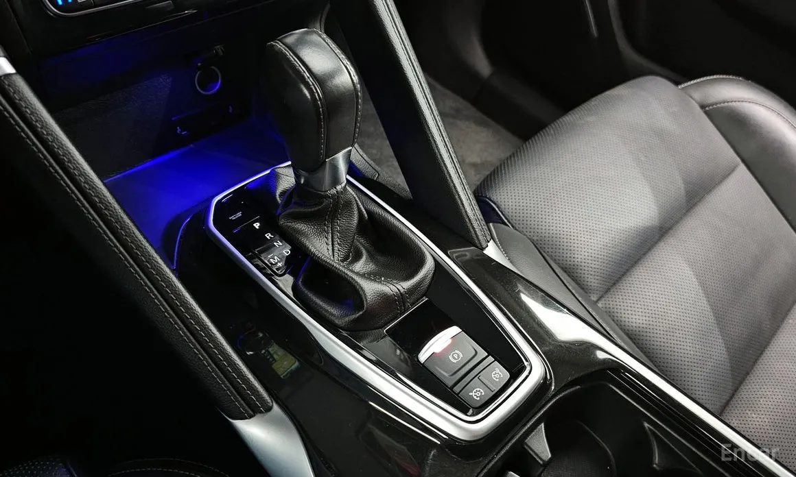 Фото 9 - Renault QM6