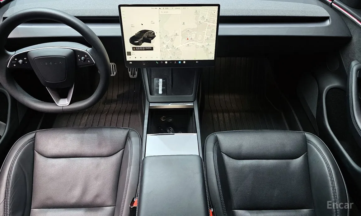 Фото 7 - Tesla Model 3