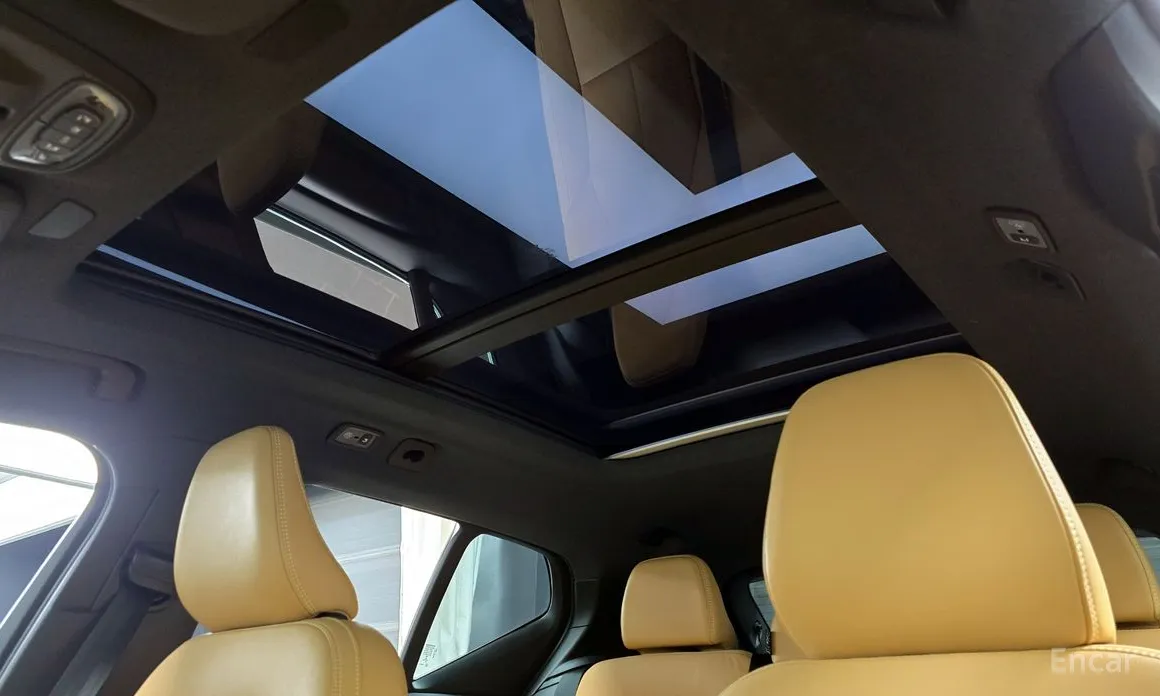 Volvo XC40 2018 B4 Inscription