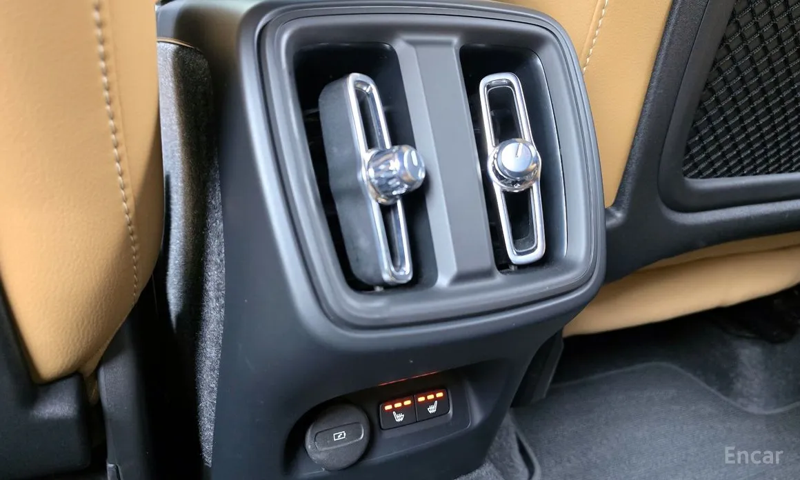 Volvo XC40 2018 B4 Inscription