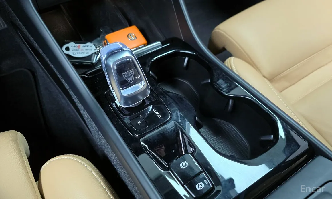 Volvo XC40 2018 B4 Inscription