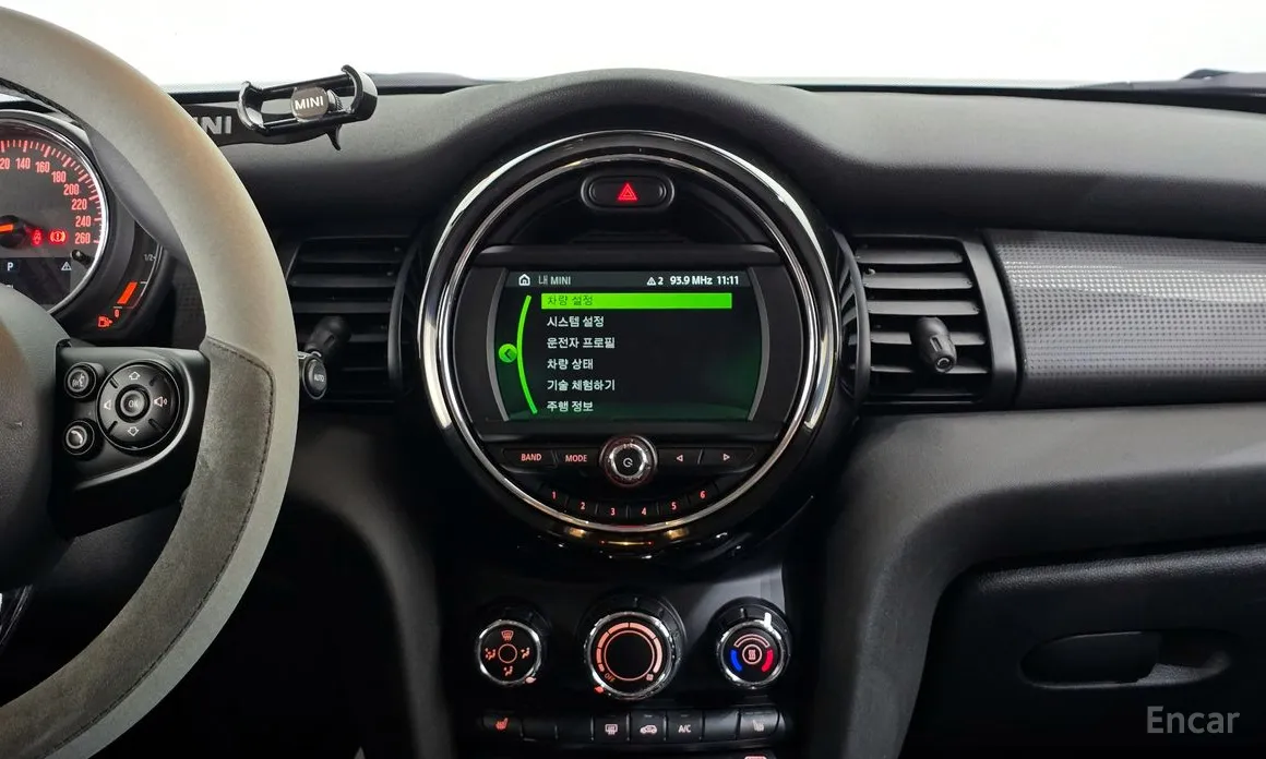 Фото 14 - Mini Cooper