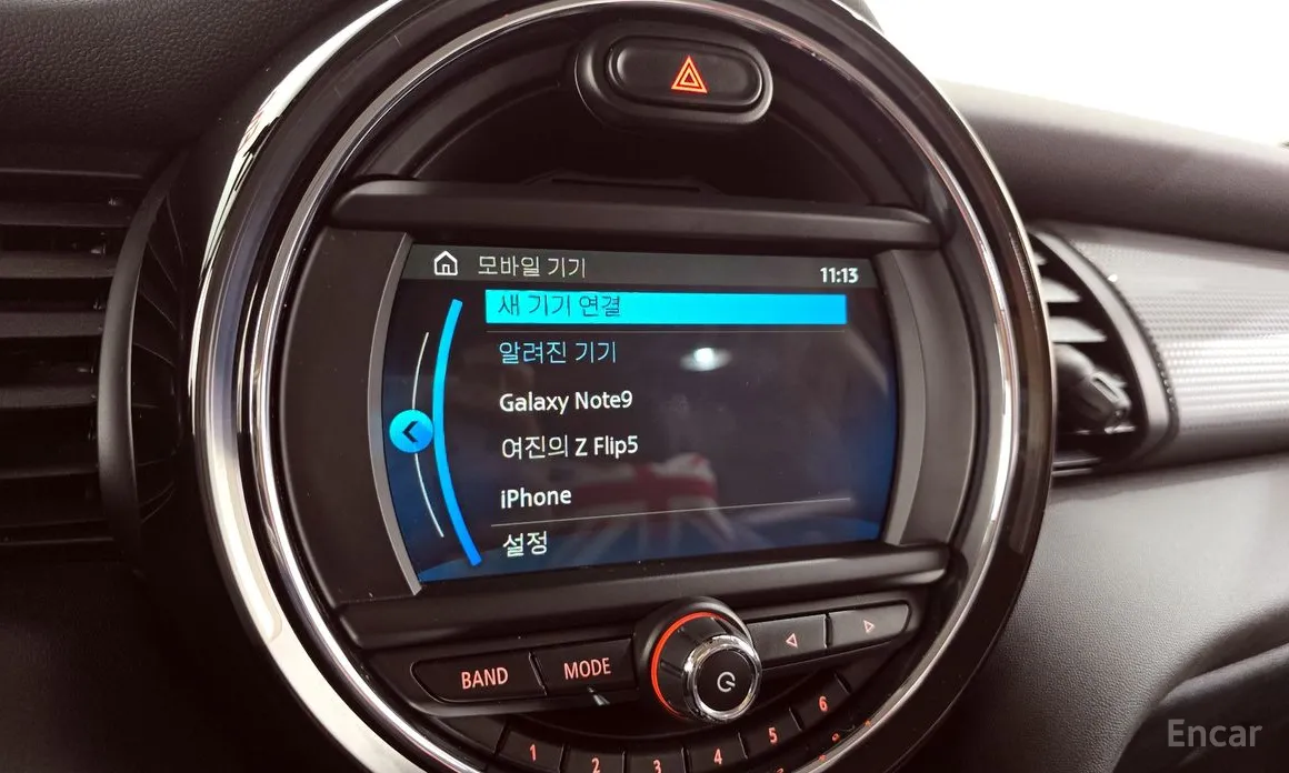 Фото 16 - Mini Cooper