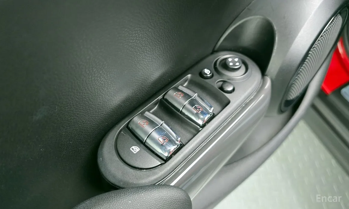 Фото 17 - Mini Cooper