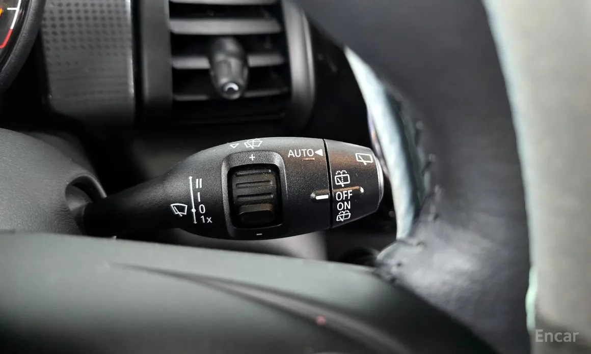 Фото 18 - Mini Cooper