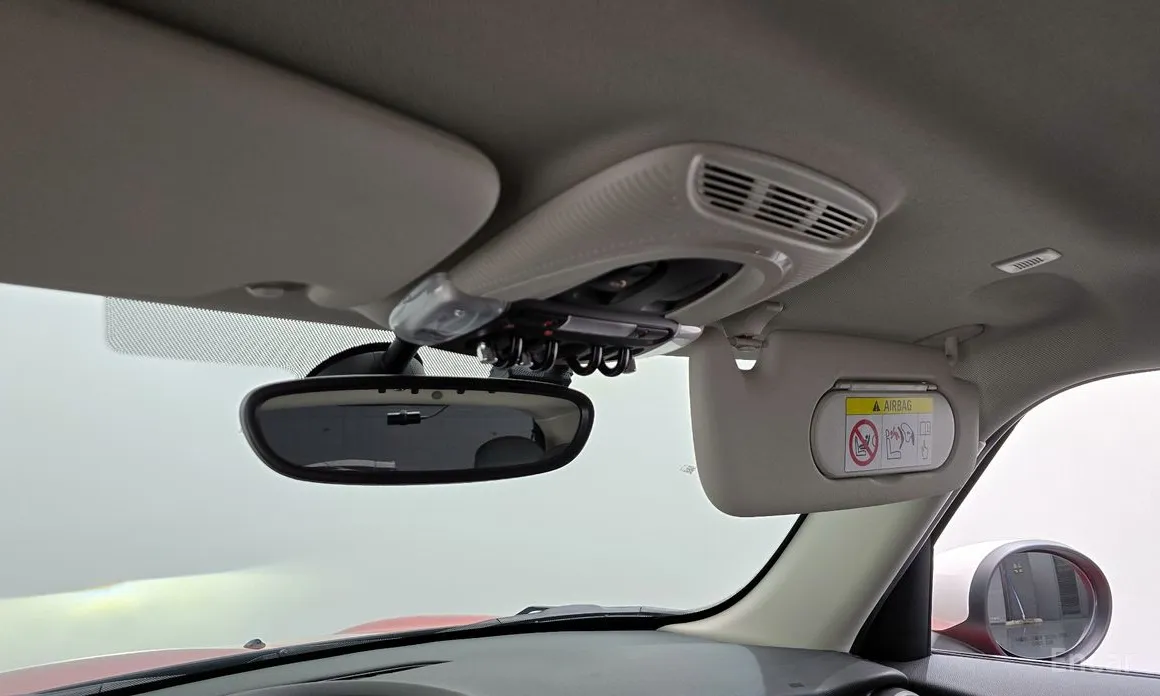 Фото 19 - Mini Cooper