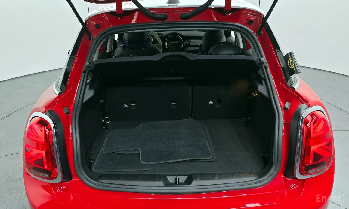 Фото 20 - Mini Cooper