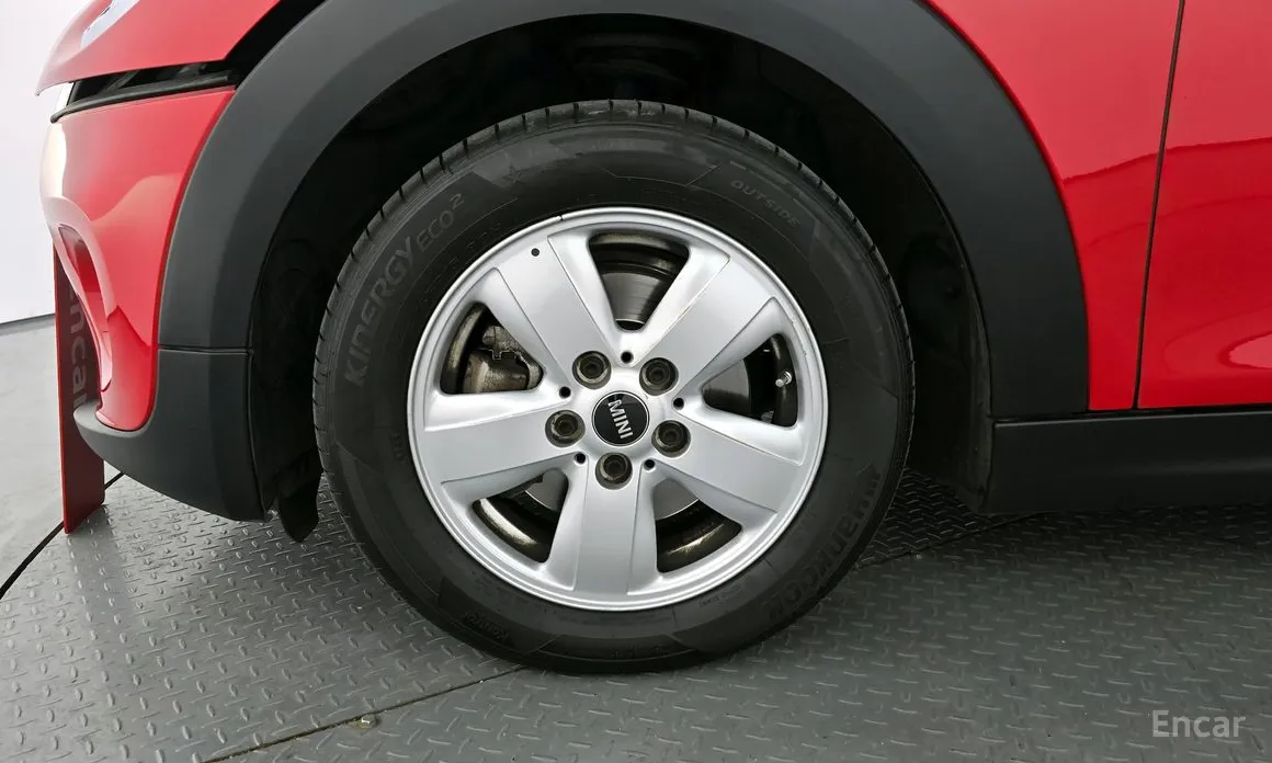 Фото 5 - Mini Cooper