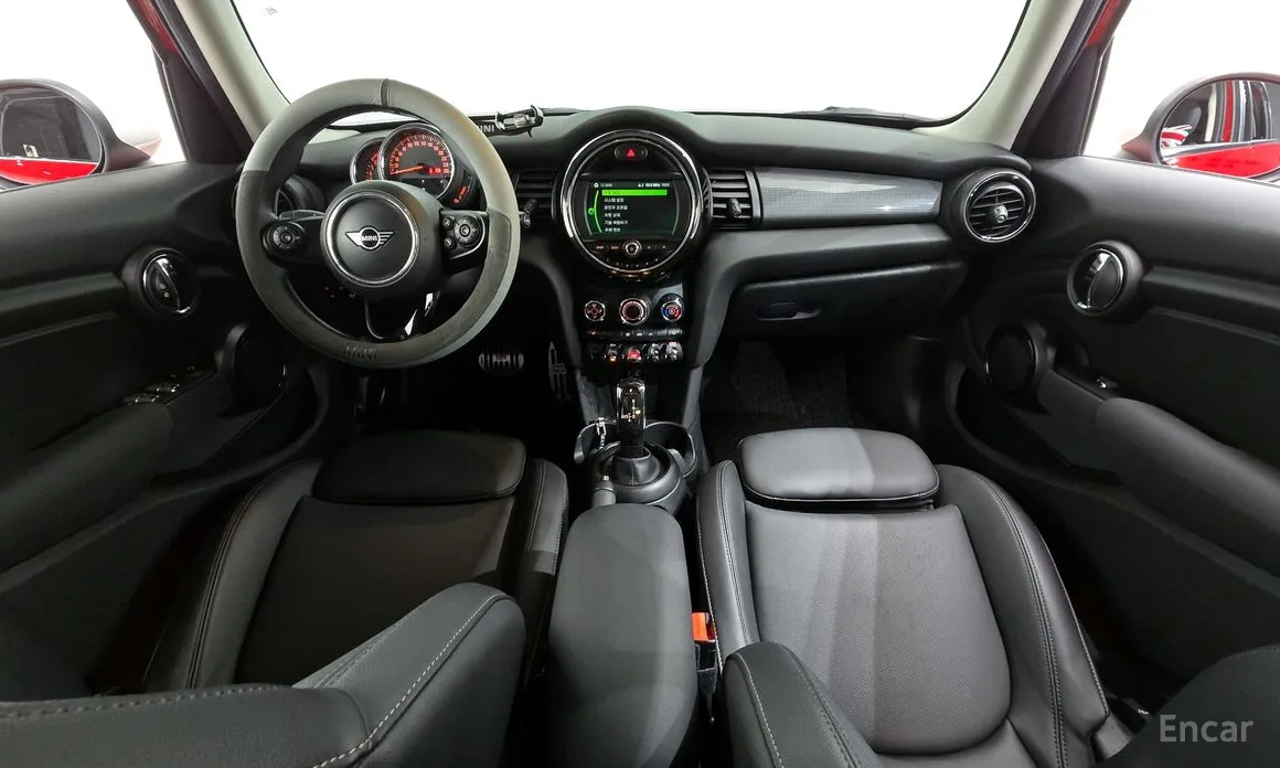 Фото 7 - Mini Cooper