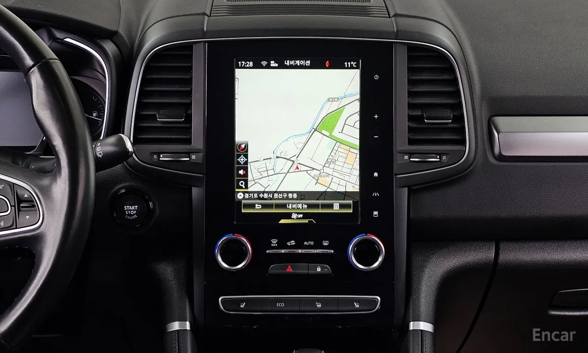 Photo 14 - Renault QM6