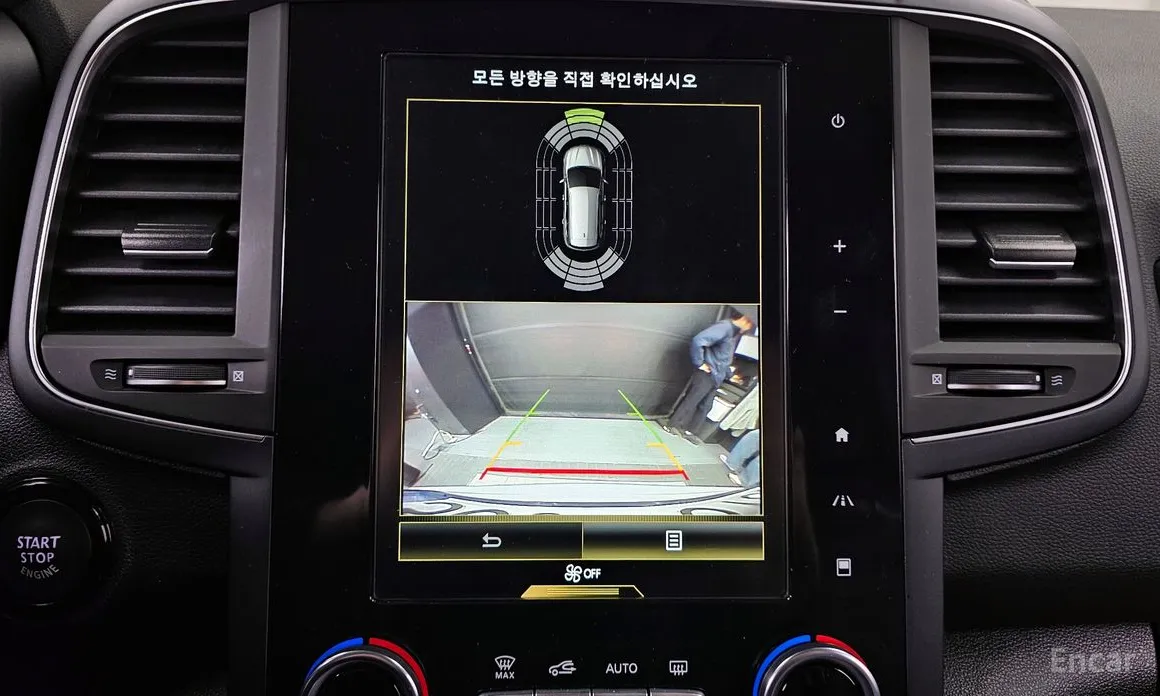 Photo 15 - Renault QM6