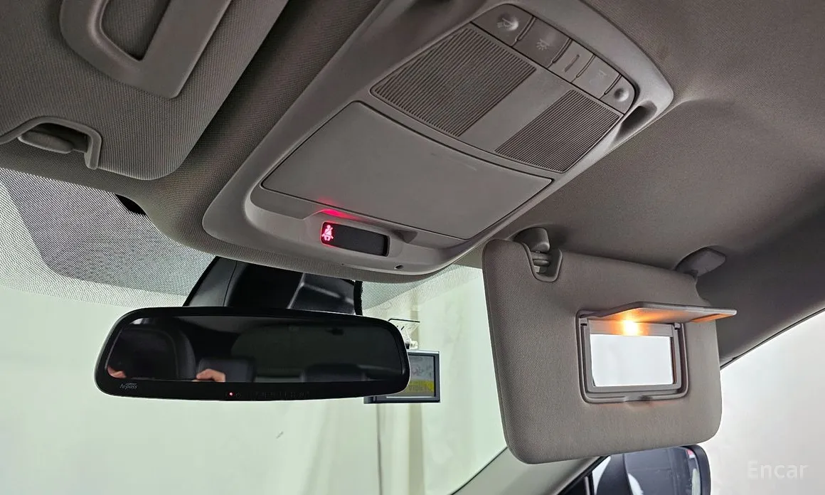 Photo 17 - Renault QM6