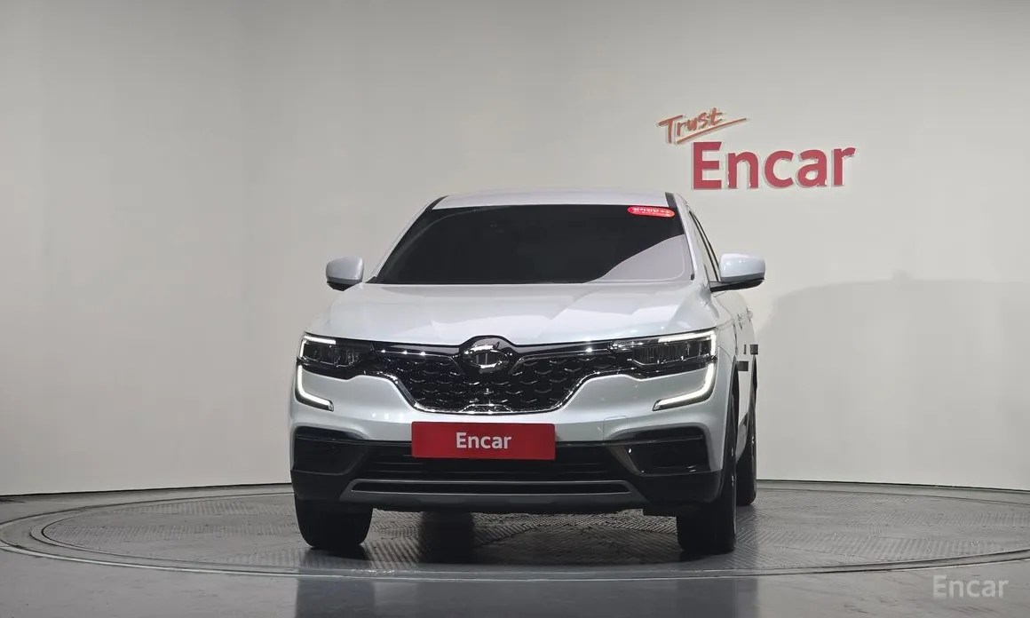 Photo 3 - Renault QM6