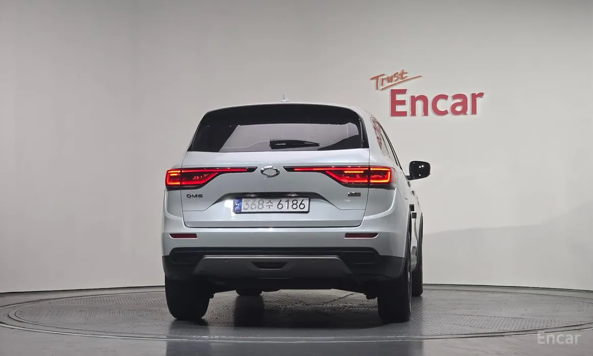 Photo 4 - Renault QM6