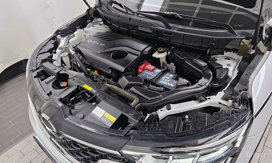 Photo 6 - Renault QM6