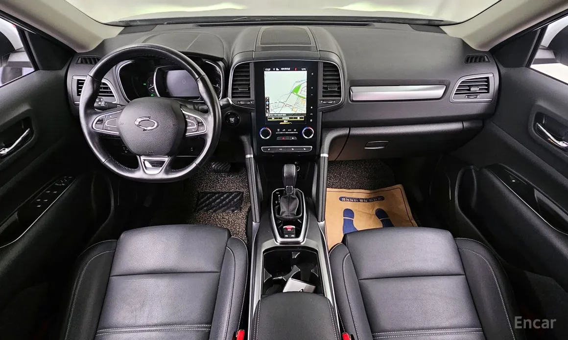 Photo 7 - Renault QM6