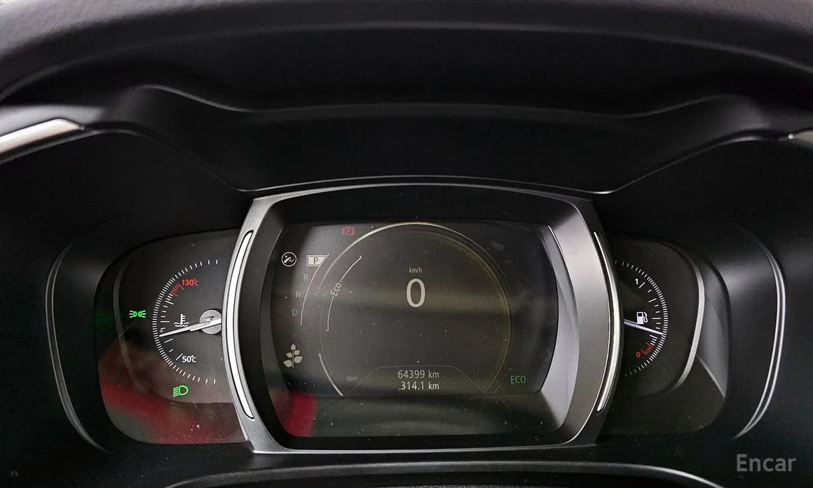 Photo 8 - Renault QM6