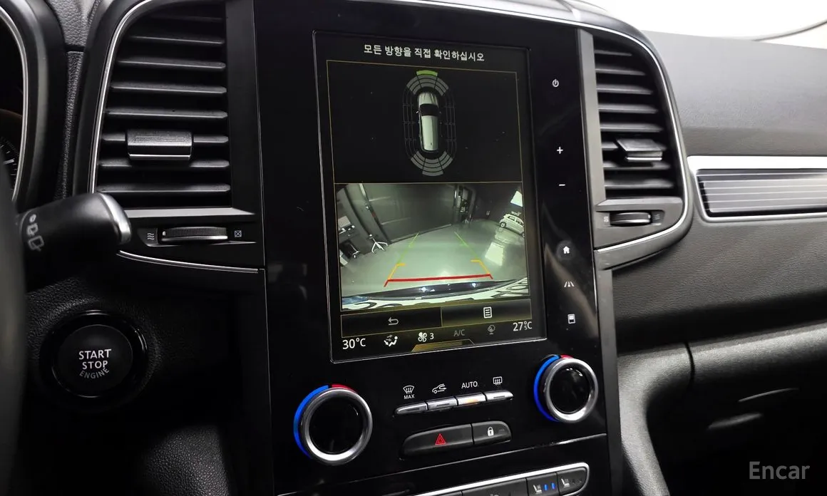 Фото 15 - Renault QM6