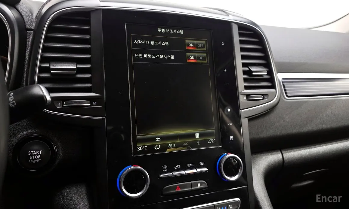 Фото 16 - Renault QM6