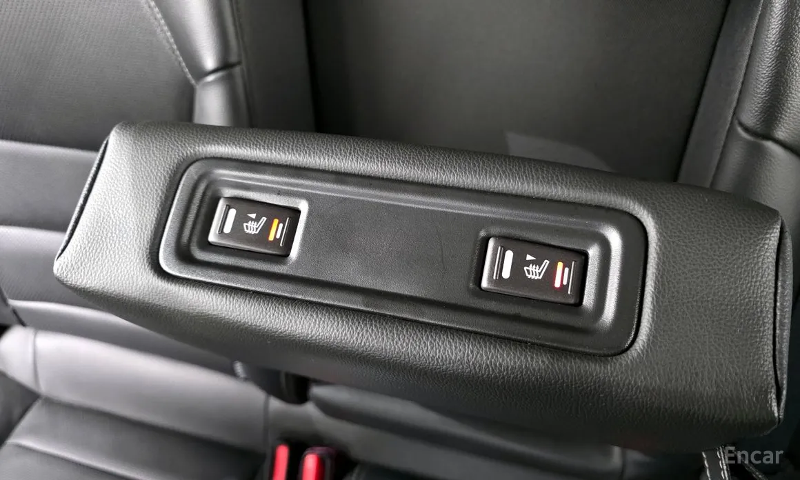 Фото 19 - Renault QM6