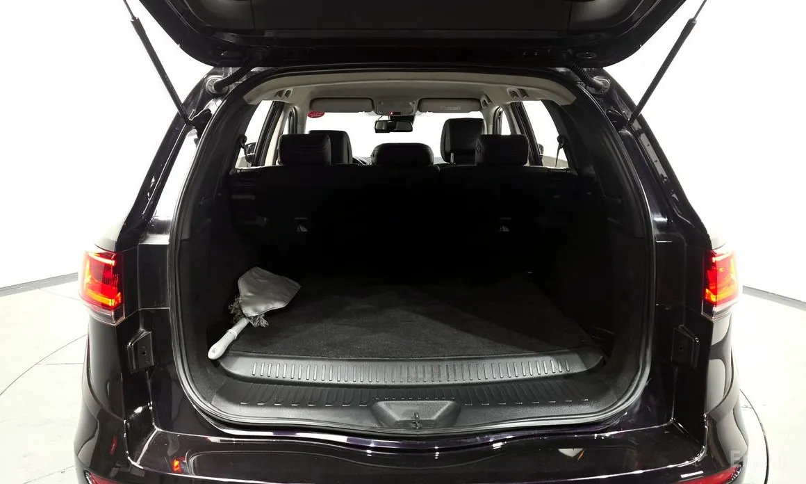 Фото 20 - Renault QM6