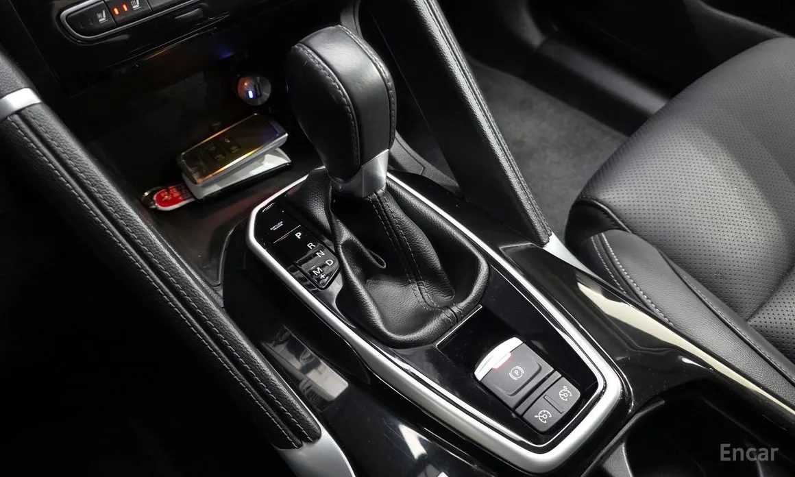 Фото 9 - Renault QM6