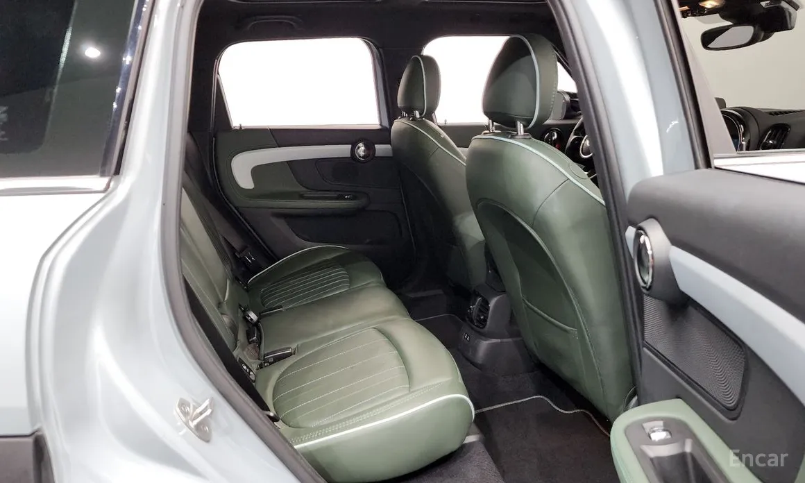 Фото 12 - Mini Countryman