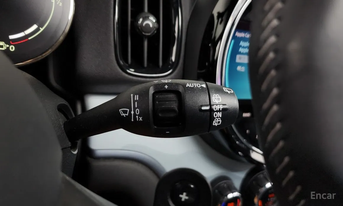 Фото 14 - Mini Countryman