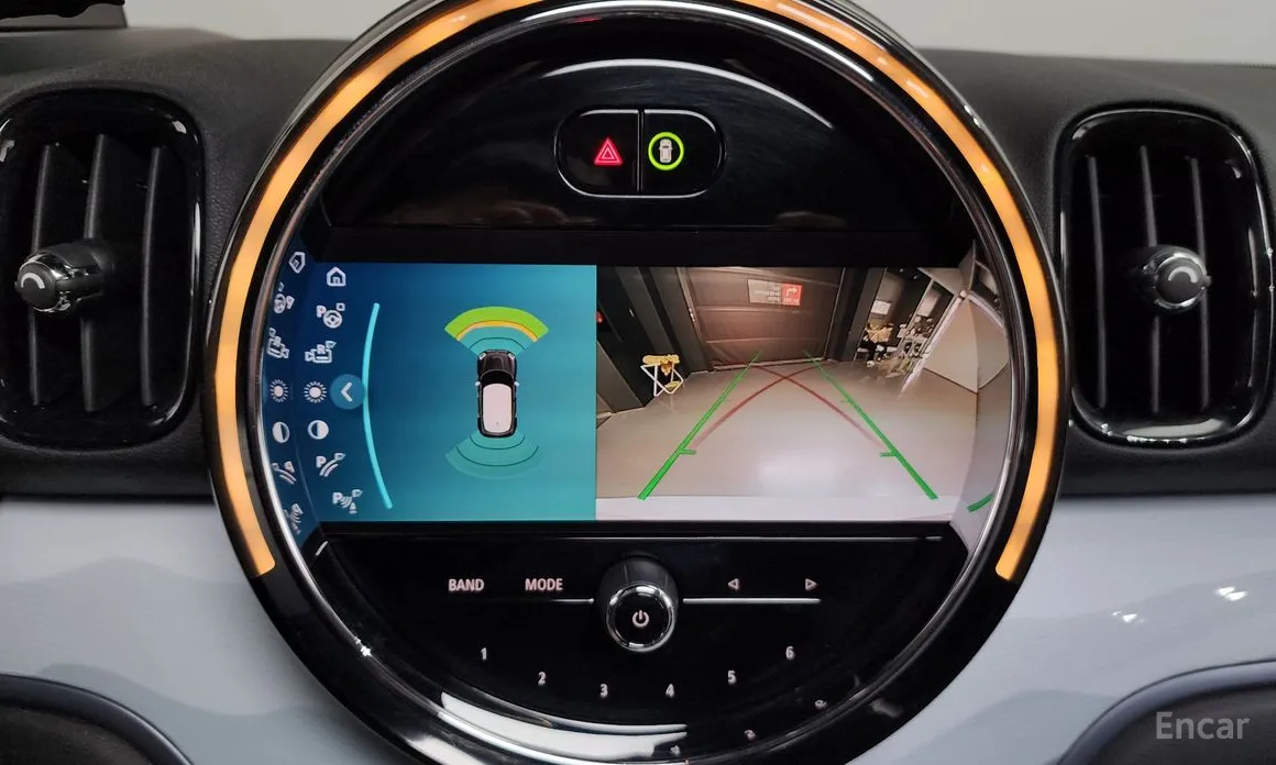 Фото 16 - Mini Countryman