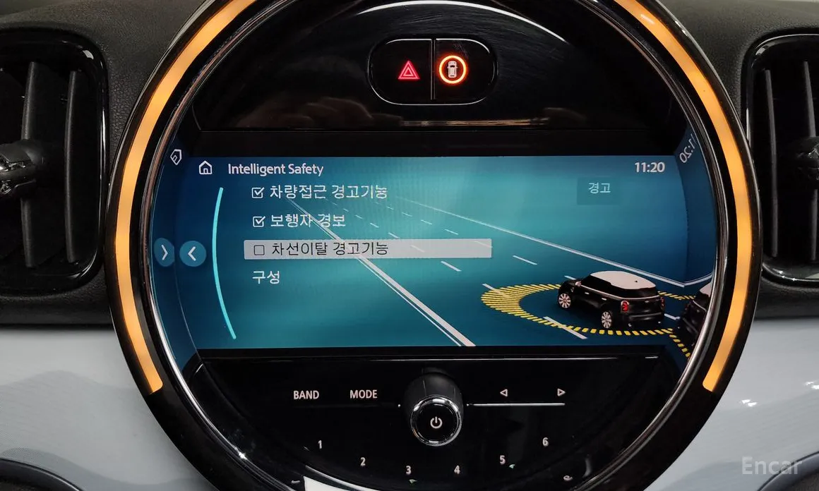 Фото 17 - Mini Countryman