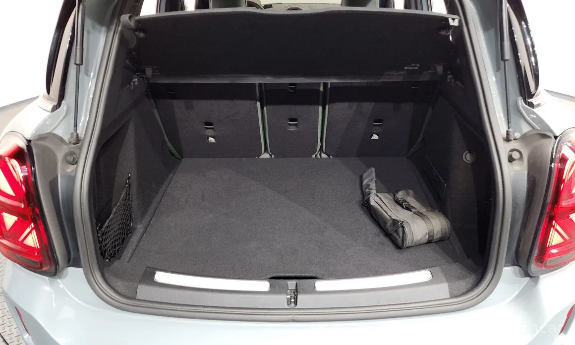 Фото 20 - Mini Countryman