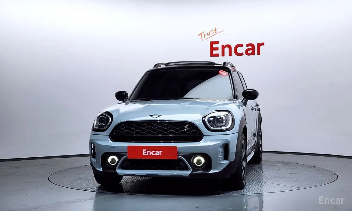 Фото 3 - Mini Countryman