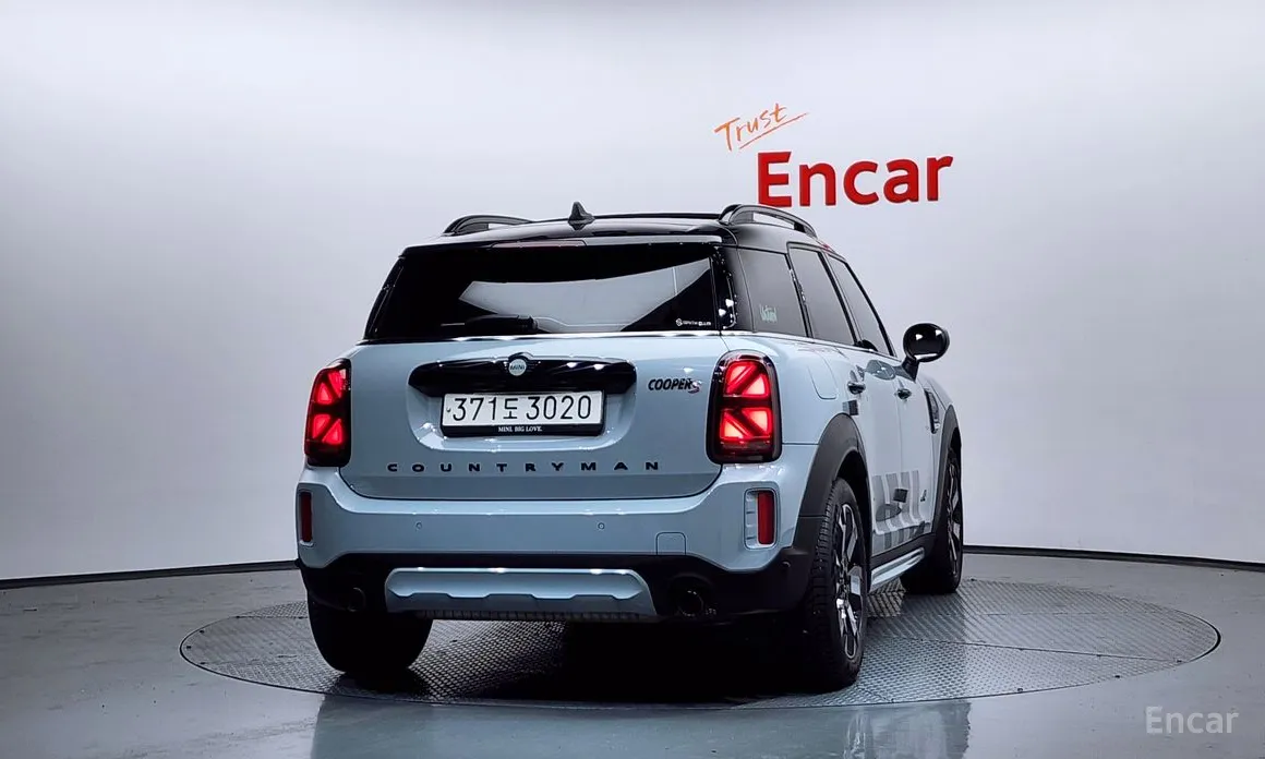 Фото 4 - Mini Countryman