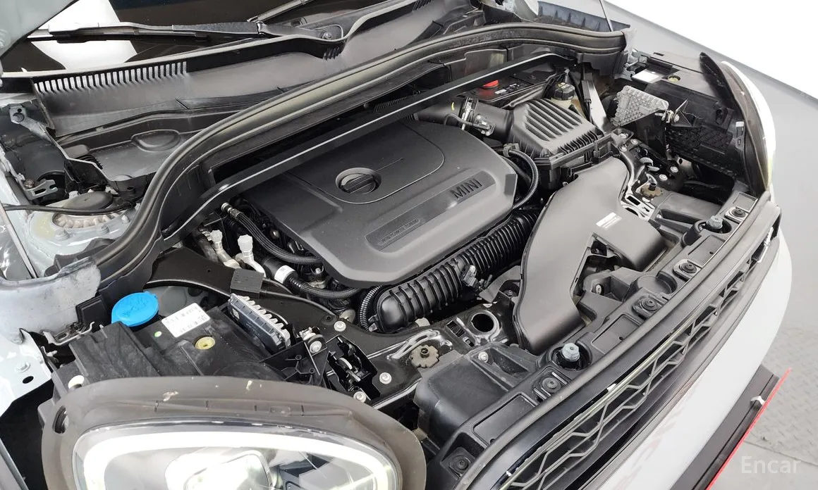 Фото 6 - Mini Countryman