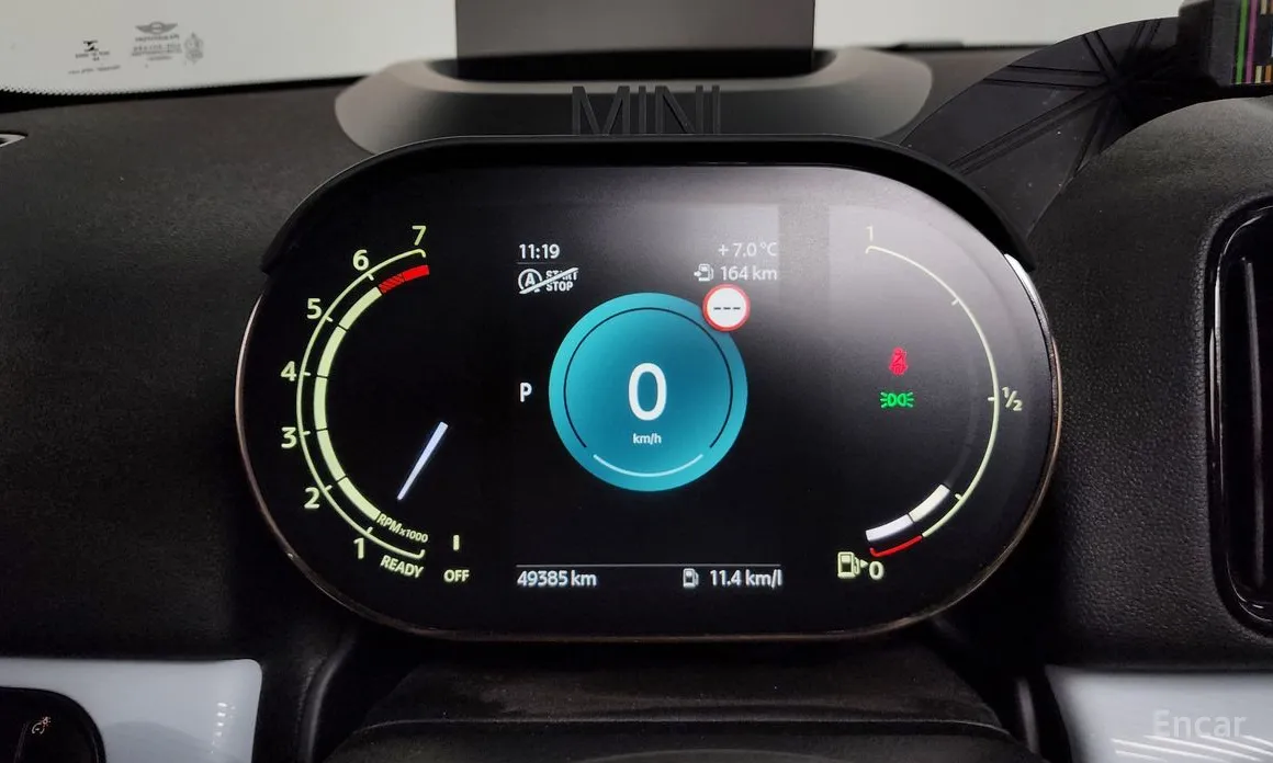 Фото 8 - Mini Countryman