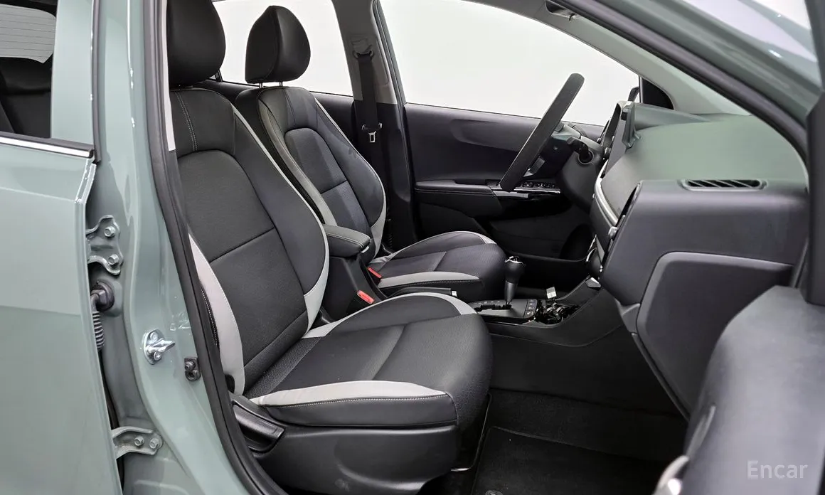 Фото 10 - Kia Morning