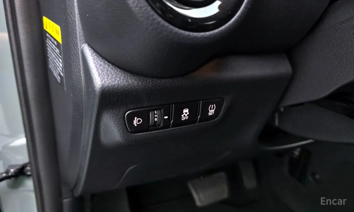 Фото 17 - Kia Morning