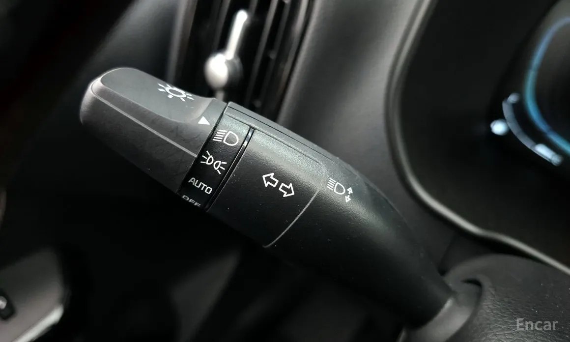 Фото 19 - Kia Morning