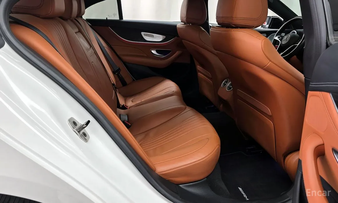 Фото 12 - Mercedes-Benz CLS-Class