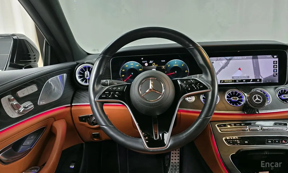 Фото 13 - Mercedes-Benz CLS-Class