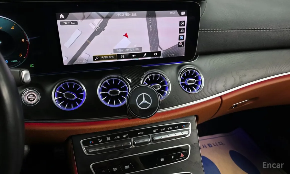 Фото 14 - Mercedes-Benz CLS-Class