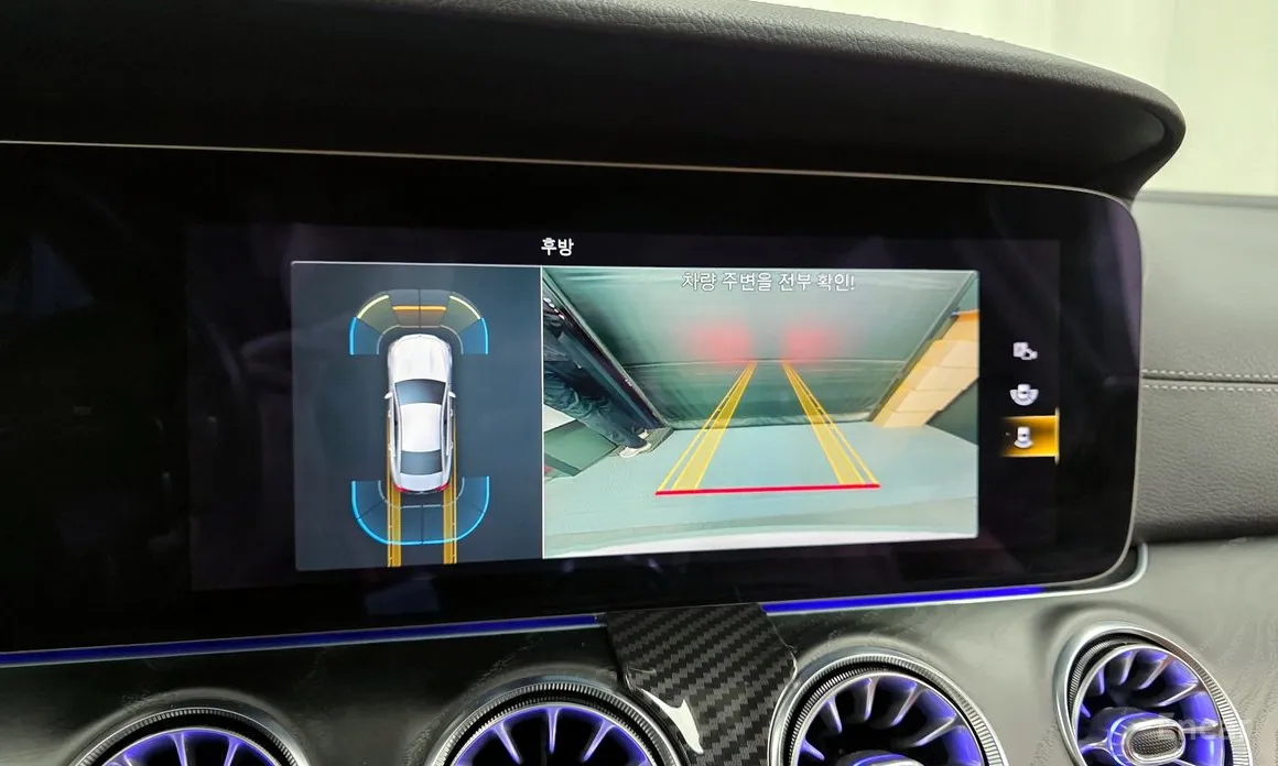 Фото 15 - Mercedes-Benz CLS-Class