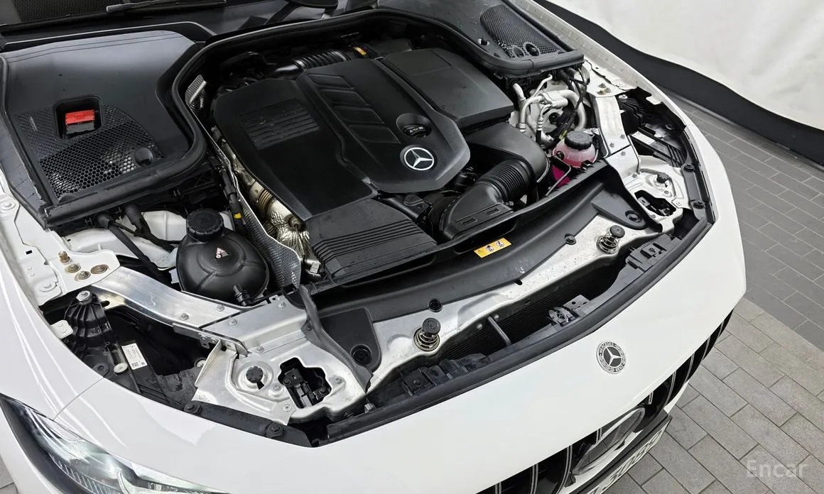 Фото 6 - Mercedes-Benz CLS-Class