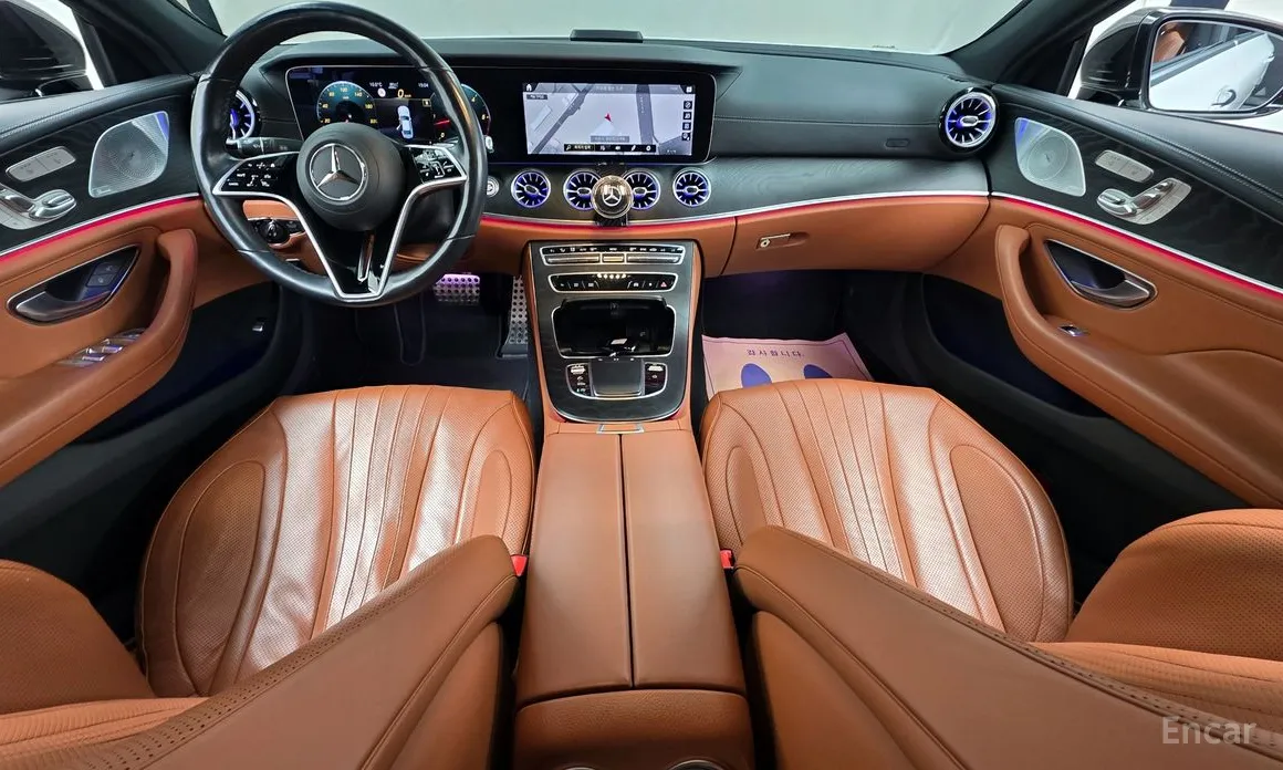 Фото 7 - Mercedes-Benz CLS-Class