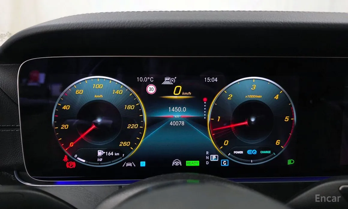 Фото 8 - Mercedes-Benz CLS-Class